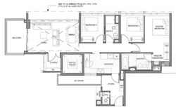 Parc Clematis (D5), Apartment #437984911